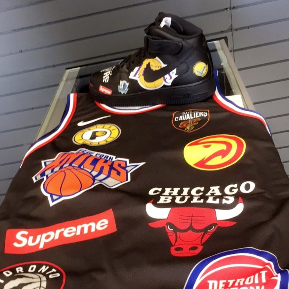 Supreme